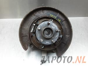 Used Rear hub Subaru Forester (SH) 2.0D Price € 74,95 Margin scheme offered by Japoto Parts B.V.