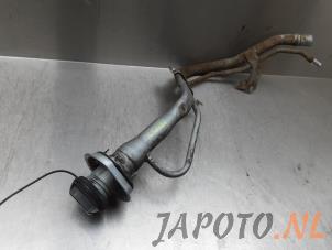 Used Fuel tank filler pipe Subaru Forester (SH) 2.0D Price € 29,95 Margin scheme offered by Japoto Parts B.V.