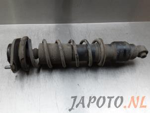 Used Rear shock absorber rod, left Subaru Forester (SH) 2.0D Price € 149,95 Margin scheme offered by Japoto Parts B.V.