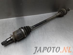 Used Drive shaft, rear right Subaru Forester (SH) 2.0D Price € 74,95 Margin scheme offered by Japoto Parts B.V.