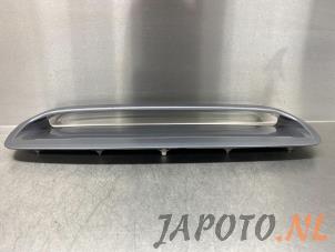 Used Air grill bonnet centre Subaru Forester (SH) 2.0D Price € 39,95 Margin scheme offered by Japoto Parts B.V.