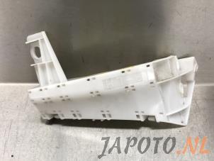 Used Rear bumper bracket, left Subaru Forester (SH) 2.0D Price € 14,99 Margin scheme offered by Japoto Parts B.V.