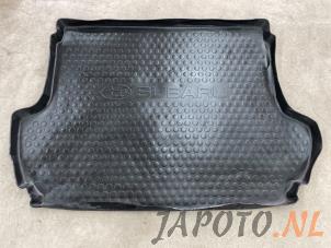Used Boot mat Subaru Forester (SH) 2.0D Price € 39,00 Margin scheme offered by Japoto Parts B.V.