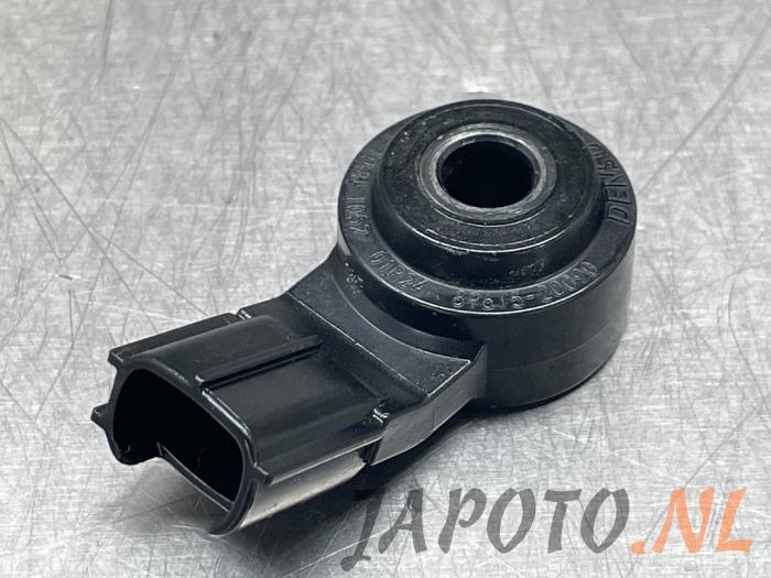 Gebrauchte Klopfsensor Toyota Yaris III (P13) 1.5 16V Hybrid Preis € 20,95 Margenregelung angeboten von Japoto Parts B.V.