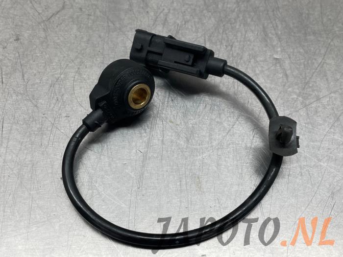 Begagnade Knackningssensor Kia Venga 1.6 CVVT 16V Pris € 20,48 Marginaltabell erbjuds av Japoto Parts B.V.
