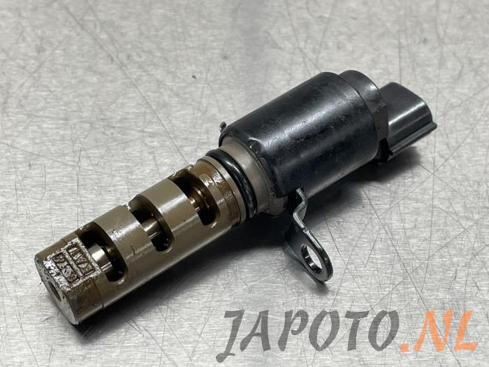 Gebrauchte Nockenwelle Verstellung Kia Venga 1.6 CVVT 16V Preis € 36,74 Margenregelung angeboten von Japoto Parts B.V.