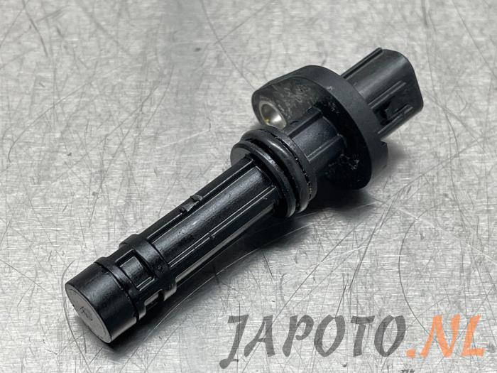 Begagnade Vevaxelsensor Toyota Aygo (B40) 1.0 12V VVT-i Pris € 15,70 Marginaltabell erbjuds av Japoto Parts B.V.