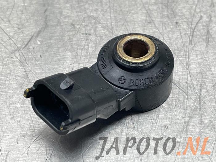 Gebrauchte Klopfsensor Toyota Aygo (B40) 1.0 12V VVT-i Preis € 13,60 Margenregelung angeboten von Japoto Parts B.V.