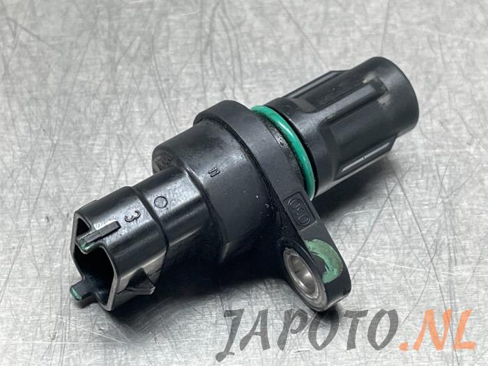 Nockenwelle Sensor van een Toyota Aygo (B40) 1.0 12V VVT-i 2019