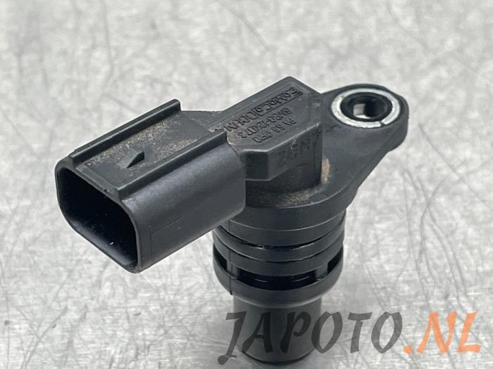 Begagnade Kamaxelsensor Mazda 6 SportBreak (GH19/GHA9) 1.8i 16V Pris € 15,70 Marginaltabell erbjuds av Japoto Parts B.V.