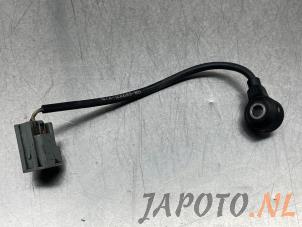 Usagé Capteur de cliquetis Mazda 6 SportBreak (GH19/GHA9) 1.8i 16V Prix € 12,95 Règlement à la marge proposé par Japoto Parts B.V.