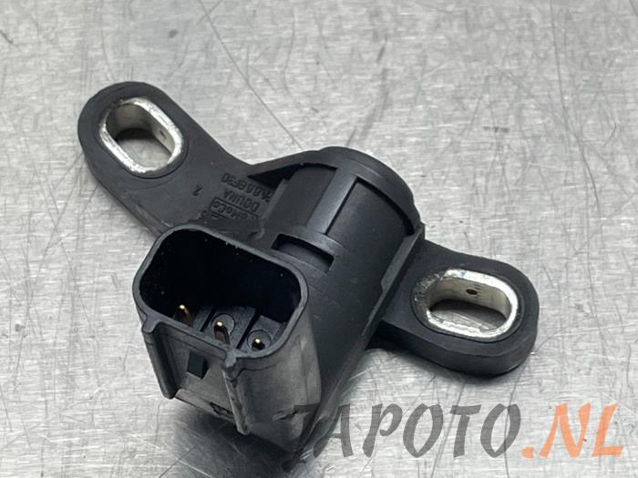 Begagnade Kamaxelsensor Mazda 6 SportBreak (GH19/GHA9) 1.8i 16V Pris € 15,70 Marginaltabell erbjuds av Japoto Parts B.V.