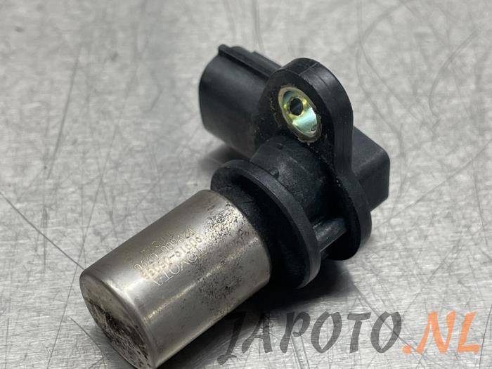 Begagnade Vevaxelsensor Lexus GS (..S16) 430 4.3 32V VVT-i Pris € 26,20 Marginaltabell erbjuds av Japoto Parts B.V.