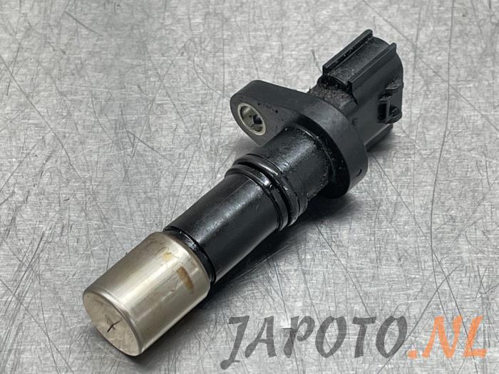 Begagnade Vevaxelsensor Toyota Prius (ZVW3) 1.8 16V Pris € 20,95 Marginaltabell erbjuds av Japoto Parts B.V.