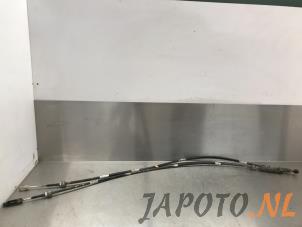 Used Gearbox shift cable Subaru Forester (SH) 2.0D Price € 49,00 Margin scheme offered by Japoto Parts B.V.