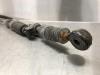 Gearbox shift cable from a Subaru Forester (SH) 2.0D 2010