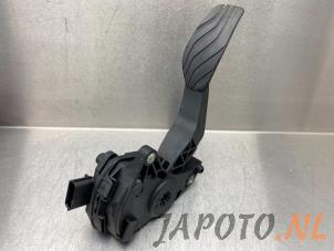 Used Accelerator pedal Nissan Qashqai (J11) 1.6 DIG-T 163 16V Price € 39,95 Margin scheme offered by Japoto Parts B.V.
