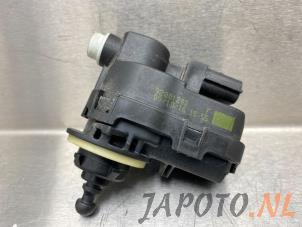 Used Headlight motor Nissan Qashqai (J11) 1.6 DIG-T 163 16V Price € 24,95 Margin scheme offered by Japoto Parts B.V.