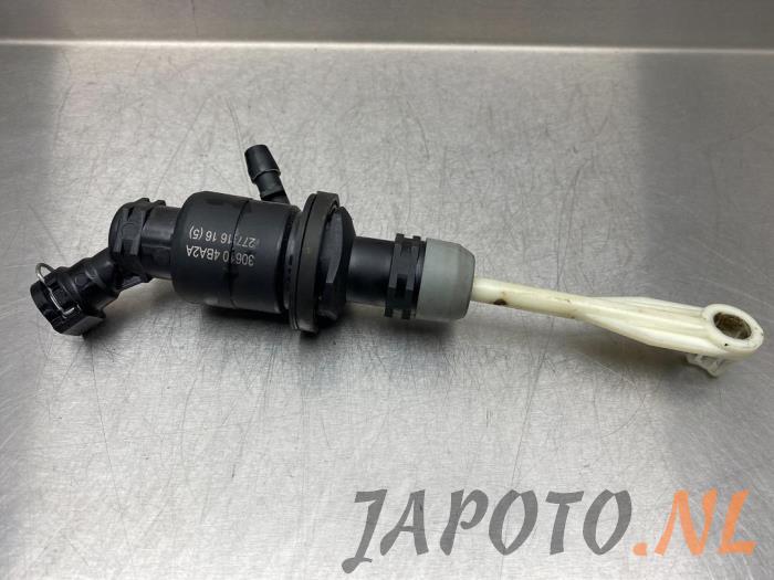 Nissan Qashqai Clutch master cylinders stock Nissan Qashqai Clutch master cylinders stock