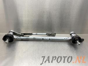 Usagé Mécanique essuie-glace Nissan Qashqai (J11) 1.6 DIG-T 163 16V Prix € 59,95 Règlement à la marge proposé par Japoto Parts B.V.