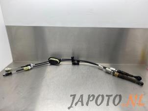 Usagé Câble commutation boîte de vitesse Nissan Qashqai (J11) 1.6 DIG-T 163 16V Prix € 59,99 Règlement à la marge proposé par Japoto Parts B.V.