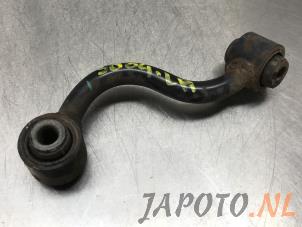 Used Rear torque rod, left Nissan Qashqai (J11) 1.6 DIG-T 163 16V Price € 34,95 Margin scheme offered by Japoto Parts B.V.