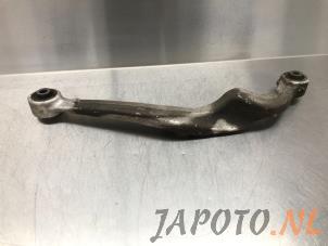 Used Lower wishbone, rear right Nissan Qashqai (J11) 1.6 DIG-T 163 16V Price € 24,95 Margin scheme offered by Japoto Parts B.V.