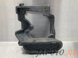 Used Front bumper, left-side component Mitsubishi ASX 1.8 DI-D HP MIVEC 16V Price € 24,95 Margin scheme offered by Japoto Parts B.V.