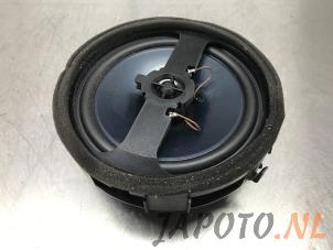 Gebrauchte Lautsprecher Mitsubishi ASX 1.8 DI-D HP MIVEC 16V Preis € 24,95 Margenregelung angeboten von Japoto Parts B.V.