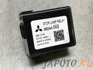 Used Relay Mitsubishi ASX 1.8 DI-D HP MIVEC 16V Price € 4,99 Margin scheme offered by Japoto Parts B.V.