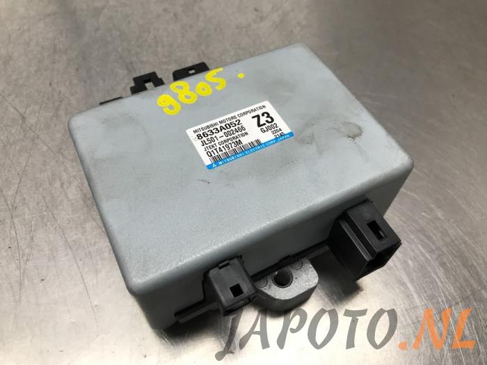 Used Power steering computer Mitsubishi ASX 1.8 DI-D HP MIVEC 16V Price € 104,95 Margin scheme offered by Japoto Parts B.V.