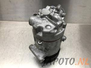 Used Air conditioning pump Nissan Qashqai (J11) 1.6 DIG-T 163 16V Price € 164,95 Margin scheme offered by Japoto Parts B.V.