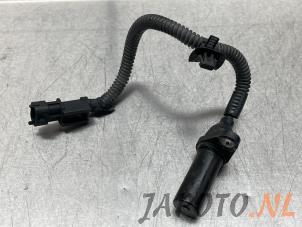 Gebrauchte Kurbelwelle Sensor Kia Venga 1.6 CVVT 16V Preis € 24,95 Margenregelung angeboten von Japoto Parts B.V.
