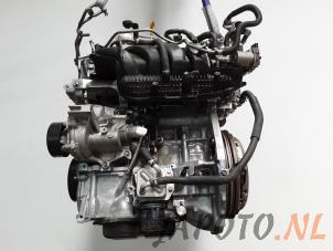 Używane Silnik Nissan Qashqai (J11) 1.6 DIG-T 163 16V Cena € 1.550,00 Procedura marży oferowane przez Japoto Parts B.V.
