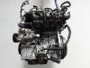 Motor de un Nissan Qashqai (J11) 1.6 DIG-T 163 16V 2017
