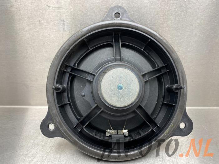 Speaker Nissan Qashqai 1.2 DIG-T 16V - 28156BR00A