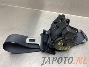 Usagé Ceinture de sécurité arrière gauche Nissan Qashqai (J11) 1.2 DIG-T 16V Prix € 39,95 Règlement à la marge proposé par Japoto Parts B.V.