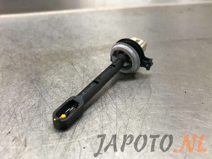 Nissan Qashqai Interior temperature sensors stock