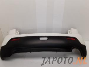 Used Rear bumper Mitsubishi ASX 1.8 DI-D HP MIVEC 16V Price € 249,95 Margin scheme offered by Japoto Parts B.V.