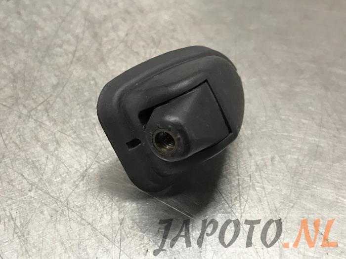 Używane Antena Suzuki Celerio (LF) 1.0 12V Dualjet Cena € 20,95 Procedura marży oferowane przez Japoto Parts B.V.