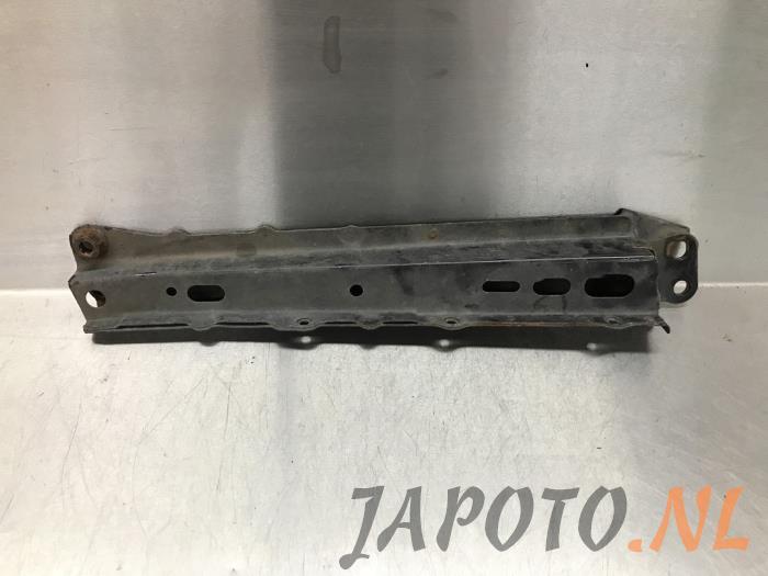 Used Subframe Toyota Auris (E15) 1.6 Dual VVT-i 16V Price € 26,20 Margin scheme offered by Japoto Parts B.V.
