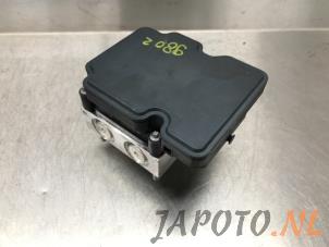 Używane Pompa ABS Suzuki Celerio (LF) 1.0 12V Dualjet Cena € 49,95 Procedura marży oferowane przez Japoto Parts B.V.