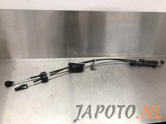 Gearbox shift cable Suzuki Celerio 1.0 12V Dualjet