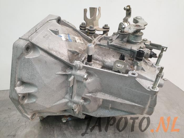 Gearbox Suzuki Celerio 1.0 12V Dualjet - CELERIO K10C