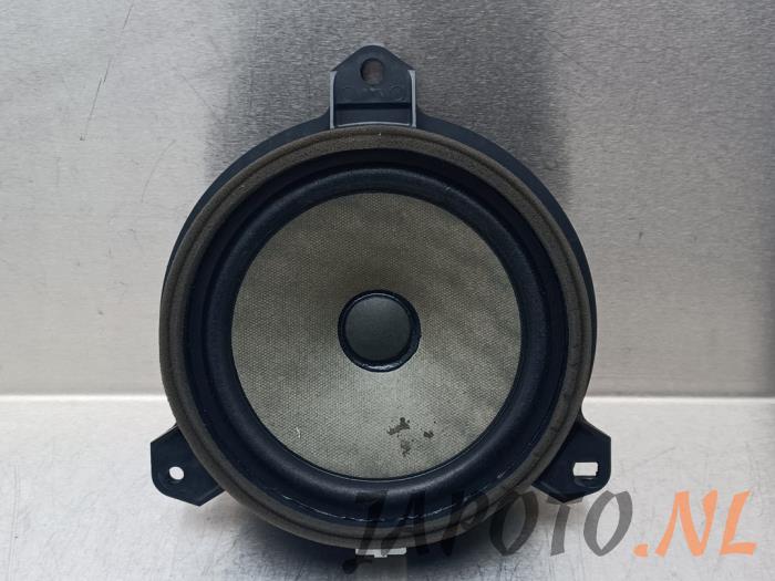 Speaker Toyota Aygo 1.0 12V VVT-i - 861600D370 OEM