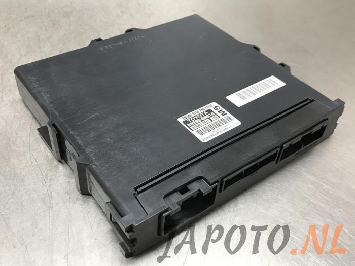 Used Start/Stop computer Toyota Aygo (B40) 1.0 12V VVT-i Price € 78,70 Margin scheme offered by Japoto Parts B.V.