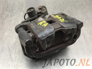 Used Rear brake calliper, right Mazda 6 Sport (GH14/GHA4) 2.5 16V S-VT GT-M Price € 39,95 Margin scheme offered by Japoto Parts B.V.