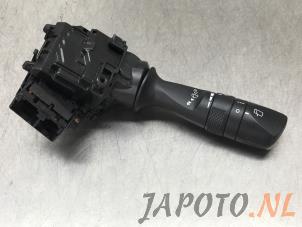 Used Wiper switch Toyota Auris (E18) 1.4 D-4D-F 16V Price € 35,00 Margin scheme offered by Japoto Parts B.V.