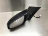 Wing mirror, left from a Toyota Auris (E18) 1.4 D-4D-F 16V 2015