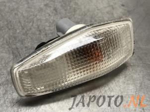 Used Front wing indicator, right Kia Picanto (BA) 1.1 12V Price € 6,95 Margin scheme offered by Japoto Parts B.V.